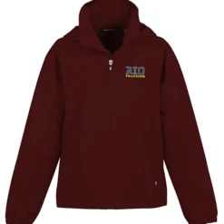 Cutter & Buck Charter Full-Zip Jacket - Ladies'