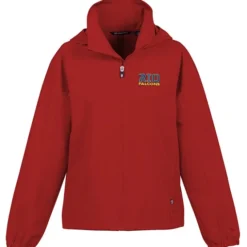 Cutter & Buck Charter Full-Zip Jacket - Ladies'