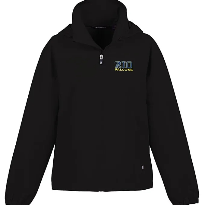 Cutter & Buck Charter Full-Zip Jacket - Ladies'