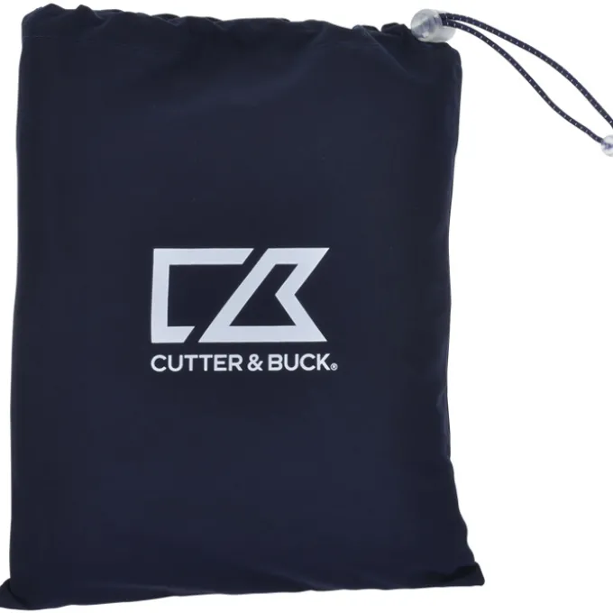 Cutter & Buck Charter Full-Zip Jacket - Ladies'