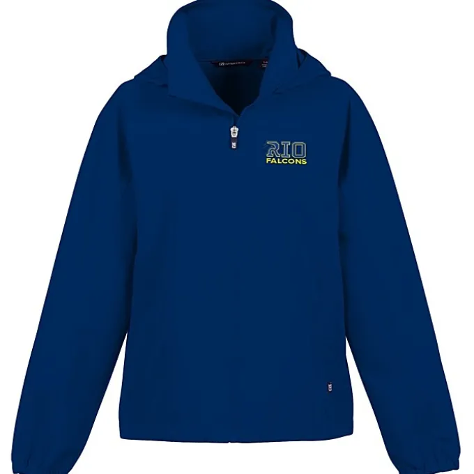 Cutter & Buck Charter Full-Zip Jacket - Ladies'