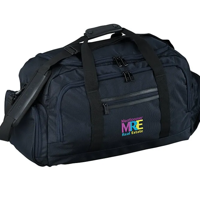 Cutter & Buck Club Duffel Bag