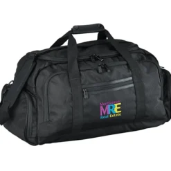 Cutter & Buck Club Duffel Bag