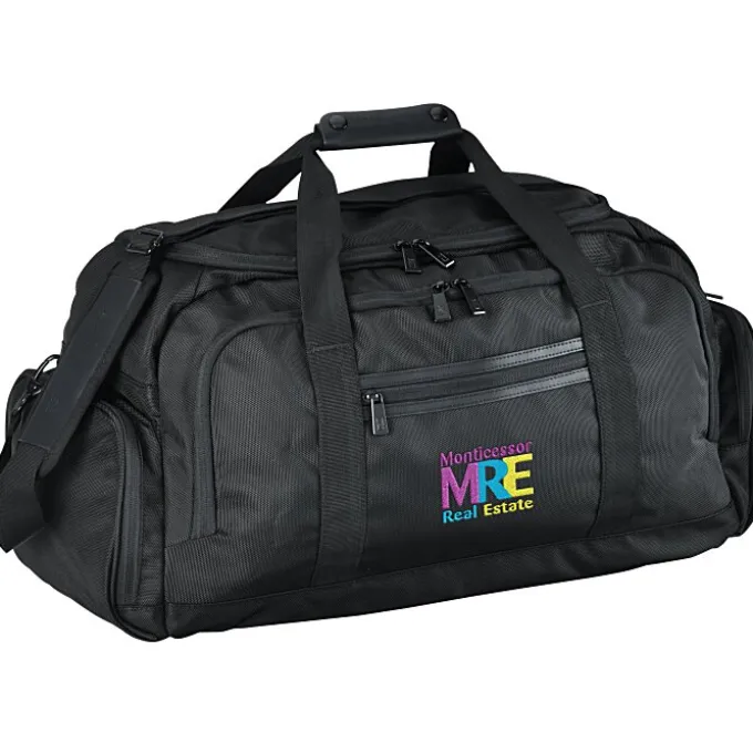 Cutter & Buck Club Duffel Bag