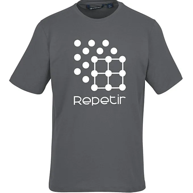 Cutter & Buck Coastline Epic Comfort T-Shirt - Men's
