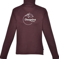 Cutter & Buck Coastline Epic Comfort Funnel Neck Shirt - Ladies'