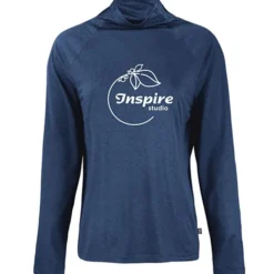 Cutter & Buck Coastline Epic Comfort Funnel Neck Shirt - Ladies'