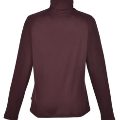 Cutter & Buck Coastline Epic Comfort Funnel Neck Shirt - Ladies'