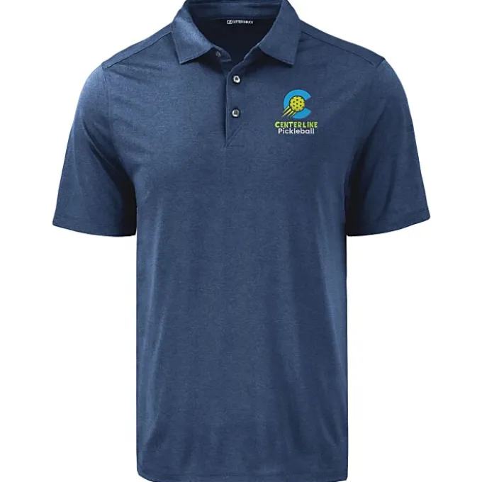 Cutter & Buck Coastline Epic Comfort Polo - Men's
