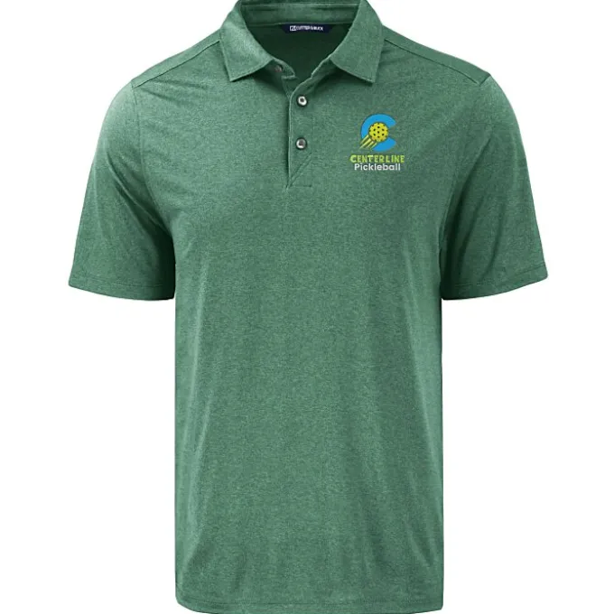 Cutter & Buck Coastline Epic Comfort Polo - Men's