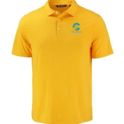 Cutter & Buck Coastline Epic Comfort Polo - Men's