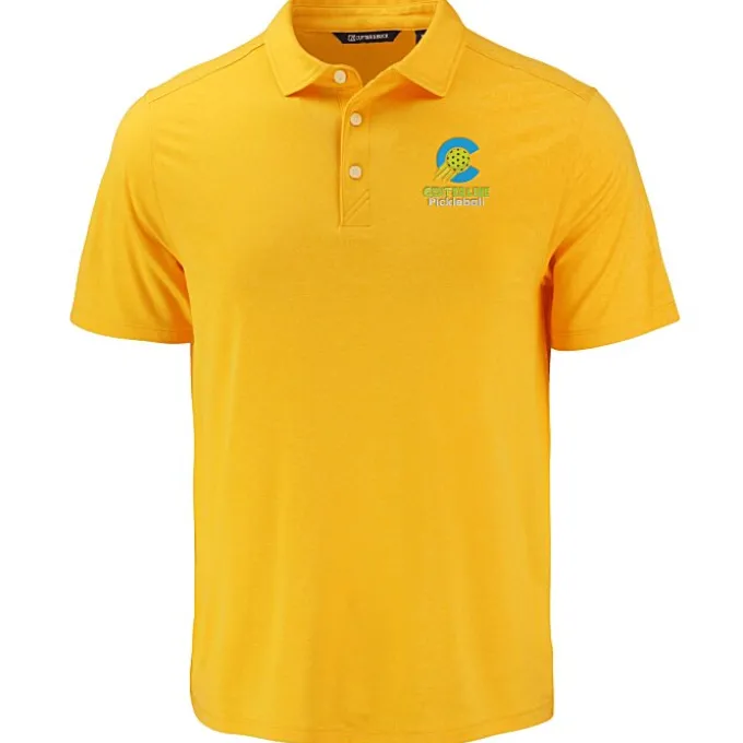 Cutter & Buck Coastline Epic Comfort Polo - Men's