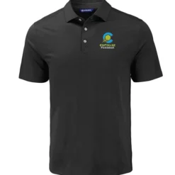 Cutter & Buck Coastline Epic Comfort Polo - Men's