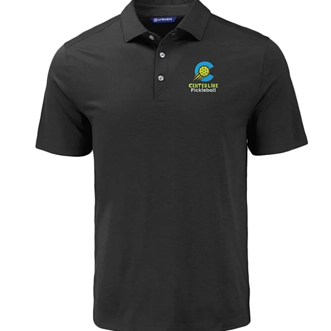 Cutter & Buck Coastline Epic Comfort Polo - Men's