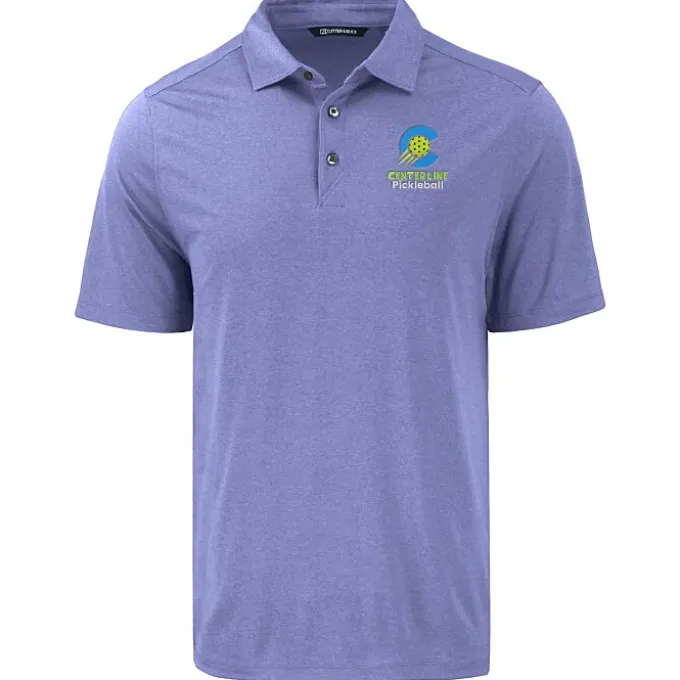 Cutter & Buck Coastline Epic Comfort Polo - Men's