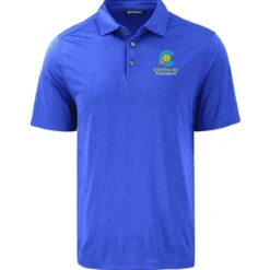 Cutter & Buck Coastline Epic Comfort Polo - Men's