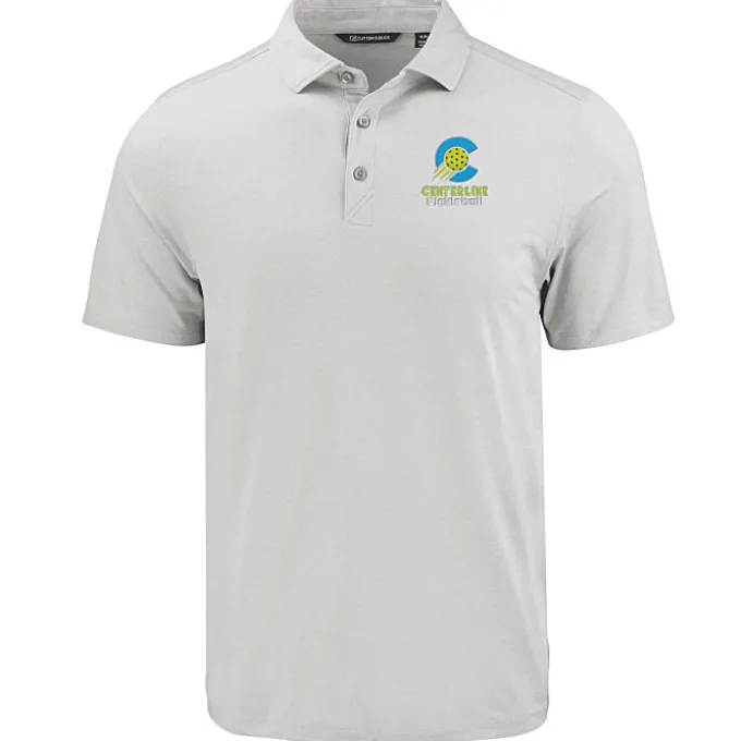 Cutter & Buck Coastline Epic Comfort Polo - Men's
