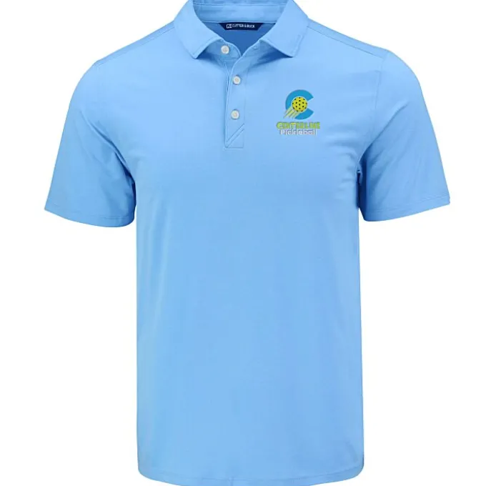Cutter & Buck Coastline Epic Comfort Polo - Men's