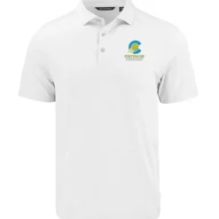 Cutter & Buck Coastline Epic Comfort Polo - Men's