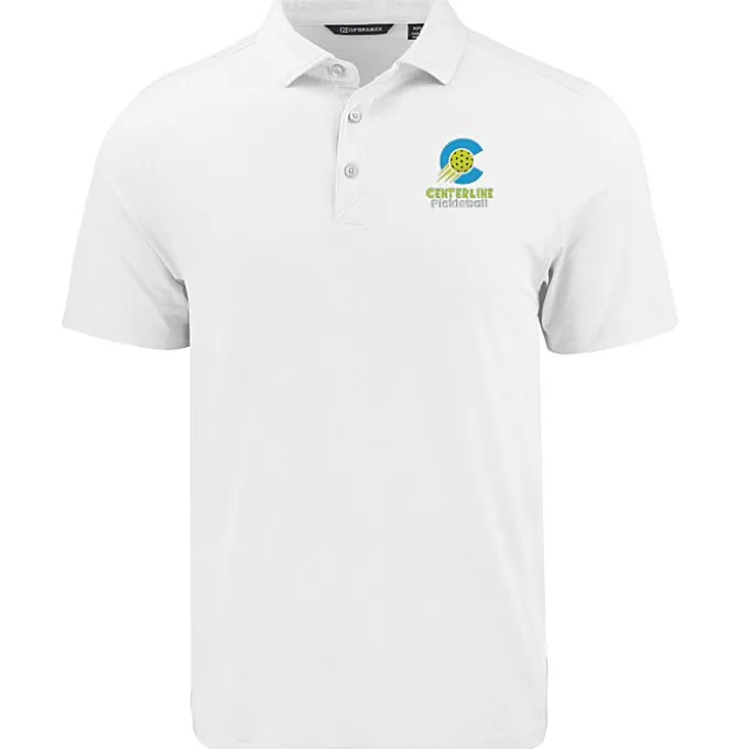 Cutter & Buck Coastline Epic Comfort Polo - Men's