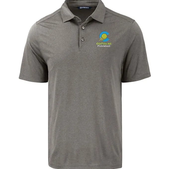 Cutter & Buck Coastline Epic Comfort Polo - Men's