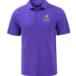 Cutter & Buck Coastline Epic Comfort Polo - Men's