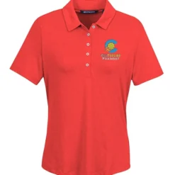 Cutter & Buck Coastline Epic Comfort Polo - Ladies'