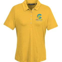 Cutter & Buck Coastline Epic Comfort Polo - Ladies'