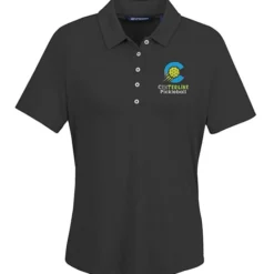 Cutter & Buck Coastline Epic Comfort Polo - Ladies'