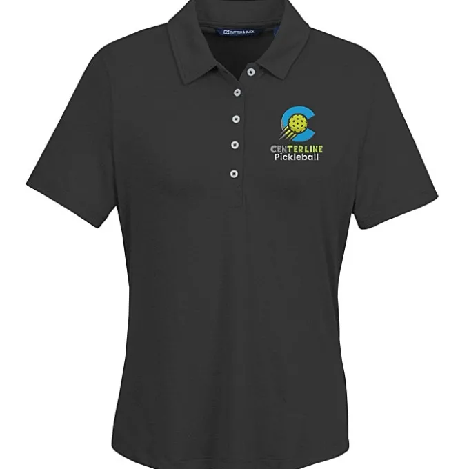 Cutter & Buck Coastline Epic Comfort Polo - Ladies'