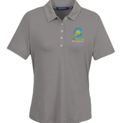 Cutter & Buck Coastline Epic Comfort Polo - Ladies'