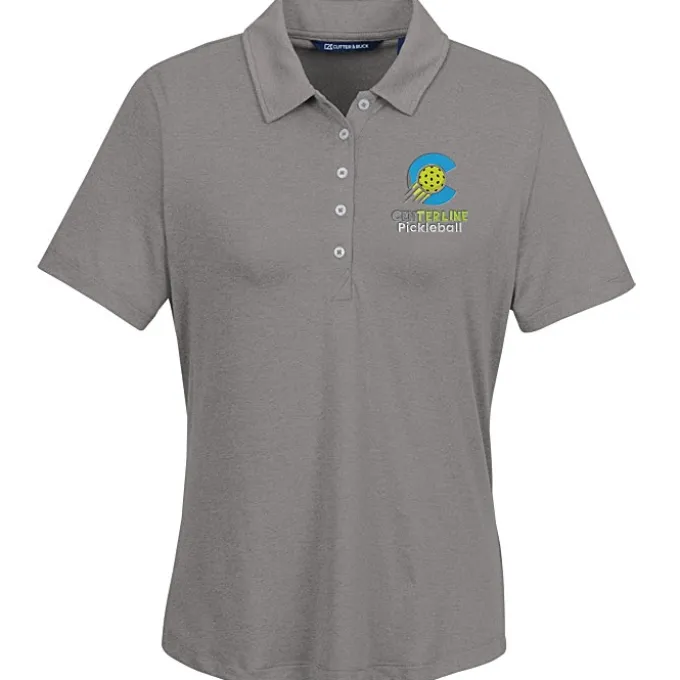 Cutter & Buck Coastline Epic Comfort Polo - Ladies'
