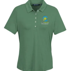 Cutter & Buck Coastline Epic Comfort Polo - Ladies'