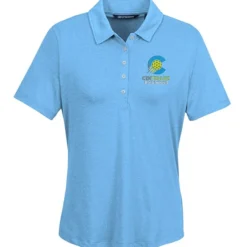 Cutter & Buck Coastline Epic Comfort Polo - Ladies'