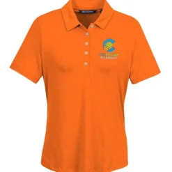 Cutter & Buck Coastline Epic Comfort Polo - Ladies'