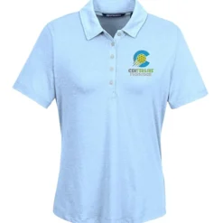 Cutter & Buck Coastline Epic Comfort Polo - Ladies'