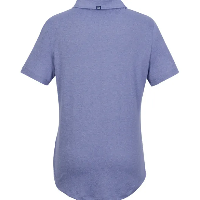 Cutter & Buck Coastline Epic Comfort Polo - Ladies'