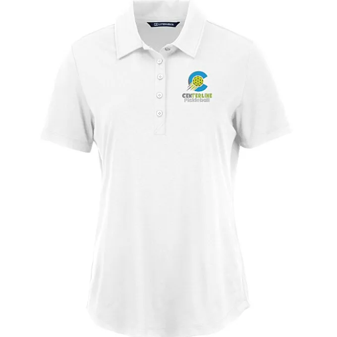 Cutter & Buck Coastline Epic Comfort Polo - Ladies'
