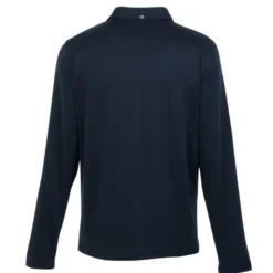 Cutter & Buck Coastline Epic Comfort Long Sleeve Polo