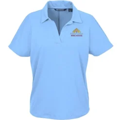 Cutter & Buck Coastline Epic Comfort Dolman Polo - Ladies'