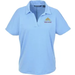Cutter & Buck Coastline Epic Comfort Dolman Polo - Ladies'