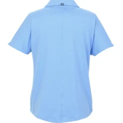 Cutter & Buck Coastline Epic Comfort Dolman Polo - Ladies'
