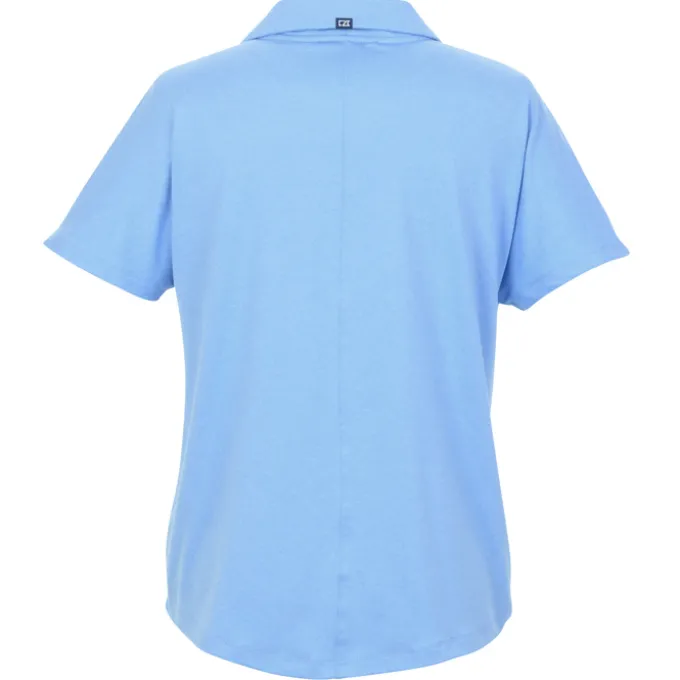 Cutter & Buck Coastline Epic Comfort Dolman Polo - Ladies'