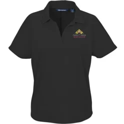 Cutter & Buck Coastline Epic Comfort Dolman Polo - Ladies'