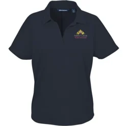 Cutter & Buck Coastline Epic Comfort Dolman Polo - Ladies'