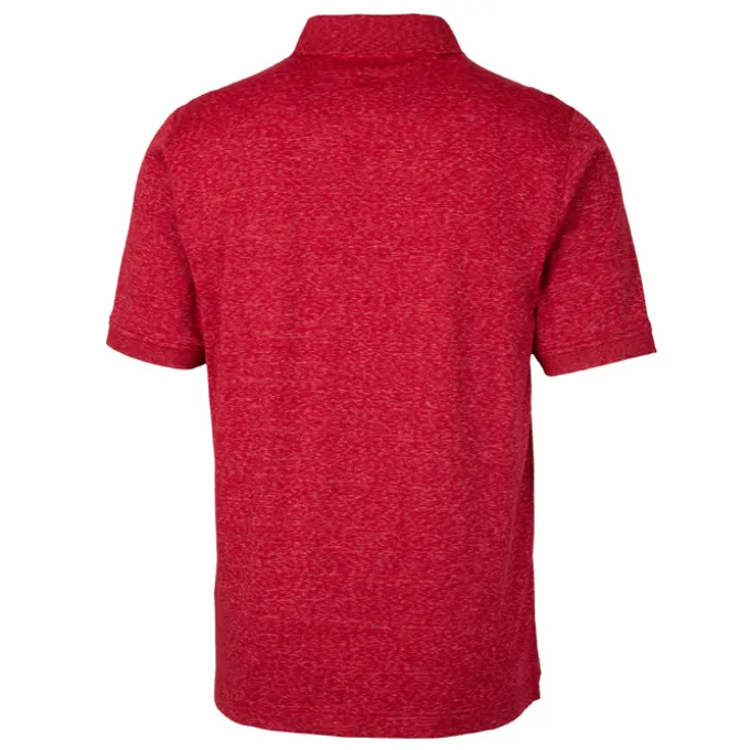 Cutter & Buck DryTec Advantage Space-Dyed Polo