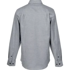 Cutter & Buck Epic Easy Care Stretch Oxford - Men's