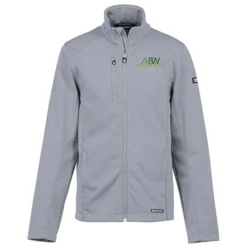 Cutter & Buck Evoke Soft Shell Jacket - Men's
