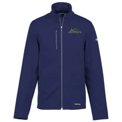 Cutter & Buck Evoke Soft Shell Jacket - Men's