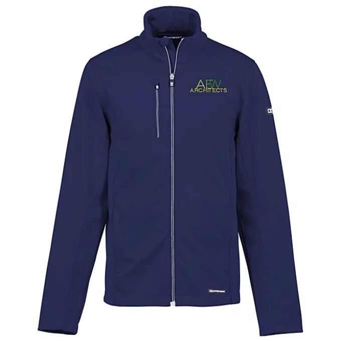 Cutter & Buck Evoke Soft Shell Jacket - Men's